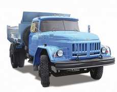 Сипучі будівельні матеріали у Дніпропетровську.