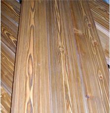 Зістарена дошка підлоги.