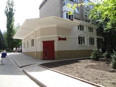 Утеплення фасадів приватних будинків