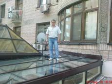 Зенітні ліхтарі