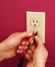 Послуги електрика в Донецьку.