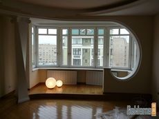 Балкони під ключ від професіоналів.