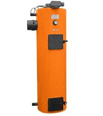 Твердопаливні котли тривалого горіння. Доставка по Україні 