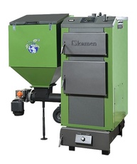 Пелетні котли Луганськ і область