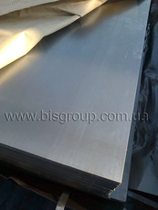 Продам листовий металопрокат