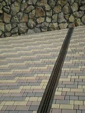 Укладання тротуарної плитки, мощення, підготовка, консультац