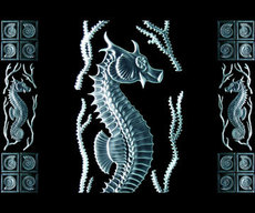 Вироби зі скла.