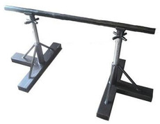 Кабельний домкрат механічний гвинтовий