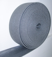 Демпферная стрічка ППЕ НХ