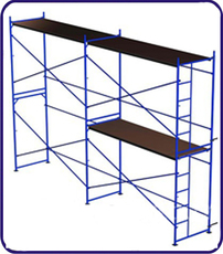 Оренда рамних лісів.