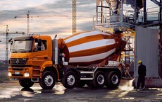 Бетон з доставкою! Хороші ціни!