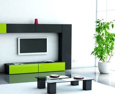 Клеїмо шпалери