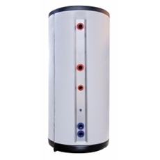 Бойлер непрямого нагріву