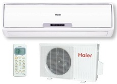 Спліт і мульти спліт кондиціонери. Haier HSU-12HEA03