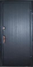 Металеві двері від економ - класу до елітних