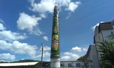 Висотні роботи, промисловий альпінізм