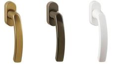 Ручка віконна HOPPE Atlanta, SECUSTIK