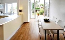 Ламінат укладання Київ