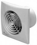 Вентилятор для ванних кімнат S&P SILENT-300CZ