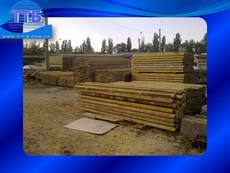 Балка опалубочная 33 грн. Німеччина. Терміново