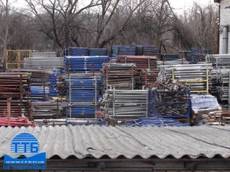 Продам опалубку б / у. Продається опалубка.