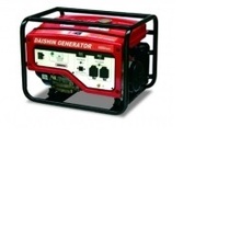 Прокат оренда генератора 2,2 кВт