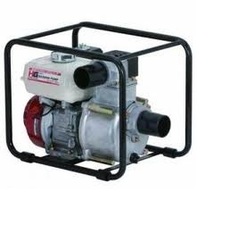 Прокат мотопомпи