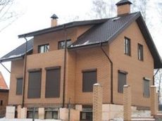 Захисні ролети Дніпропетровськ ролштори на вікна ремонт