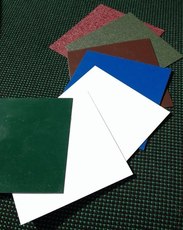 Профнастил, металочерепиця, системи огорожі