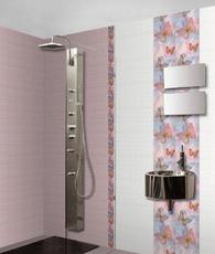 Керамічна плитка, грес, керамограніт.