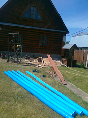 Берен свердловин харків та обл.