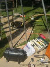 Буріння та ремонт свердловин Харків.