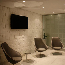 3Д панелі, декоративні панелі