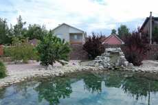 Будь-який каприз в ландшафтному дизайні.