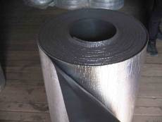 Тепла підлога. Теплоізоляція стелі і покрівлі.