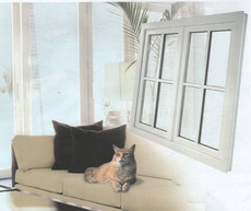 Вікна металопластикові