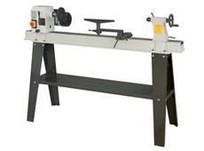 Токарний верстат по дереву Zenitech MC 1100 Vario