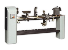 Токарний верстат по дереву Zenitech MC 1500