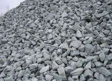 Щебінь гранітний фр. 40-70мм з доставкою по Києву та Київськ