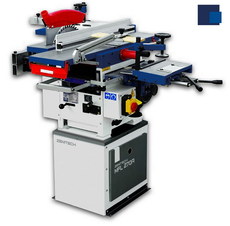 Багатофункціональний станок по дереву Zenitech MFL 270A