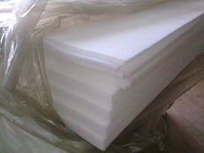 Поролон меблевий 1 * 2м/10/20/30/40/50мм-22плотность-от45грн