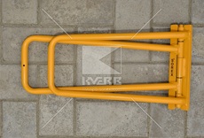 Рамка для закрытия стоячего фальца польской компании Sorex