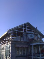 Будь-які Дахи. Всі види покрівельних робіт.