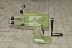 Зиговочная машина (зиговка) Bri Svarcove (Чехия)