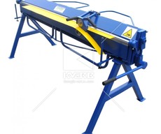 Ручний листогиб для металу Maad ZG 2000/0,7