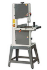 Стрічкова пила по дереву Zenitech DLP 180.