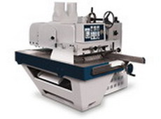 Багатопильний верстат Zenitech RMS 300.