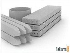 ЗБВ всіх розмірів і конфігурацій, згідно ГОСТів.