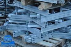 Продаж опалубки Київ Тринога