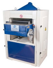   Реймусовий верстат двосторонньої обробки Zenitech RB 400